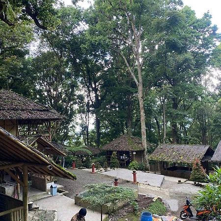 Laksana Rasa Resort Ciwidey Zewnętrze zdjęcie
