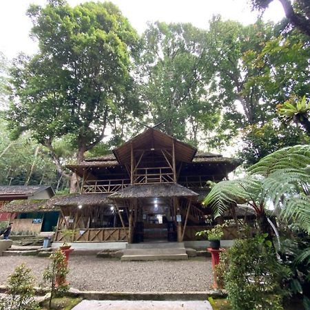 Laksana Rasa Resort Ciwidey Zewnętrze zdjęcie
