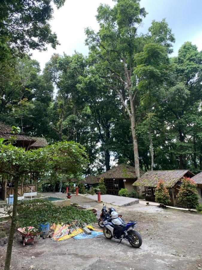 Laksana Rasa Resort Ciwidey Zewnętrze zdjęcie
