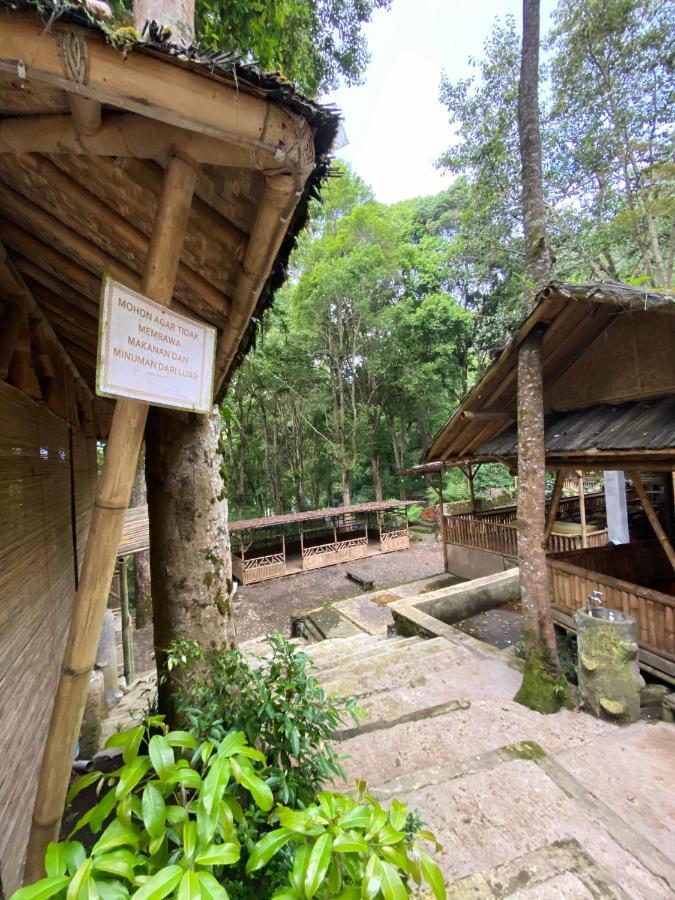 Laksana Rasa Resort Ciwidey Zewnętrze zdjęcie