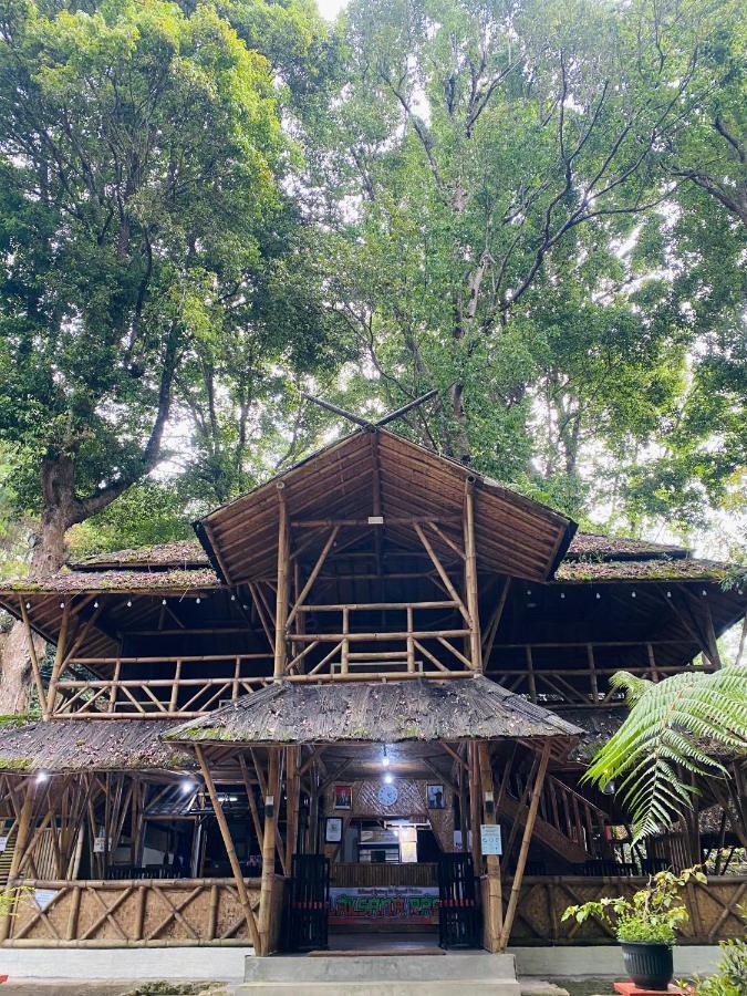 Laksana Rasa Resort Ciwidey Zewnętrze zdjęcie