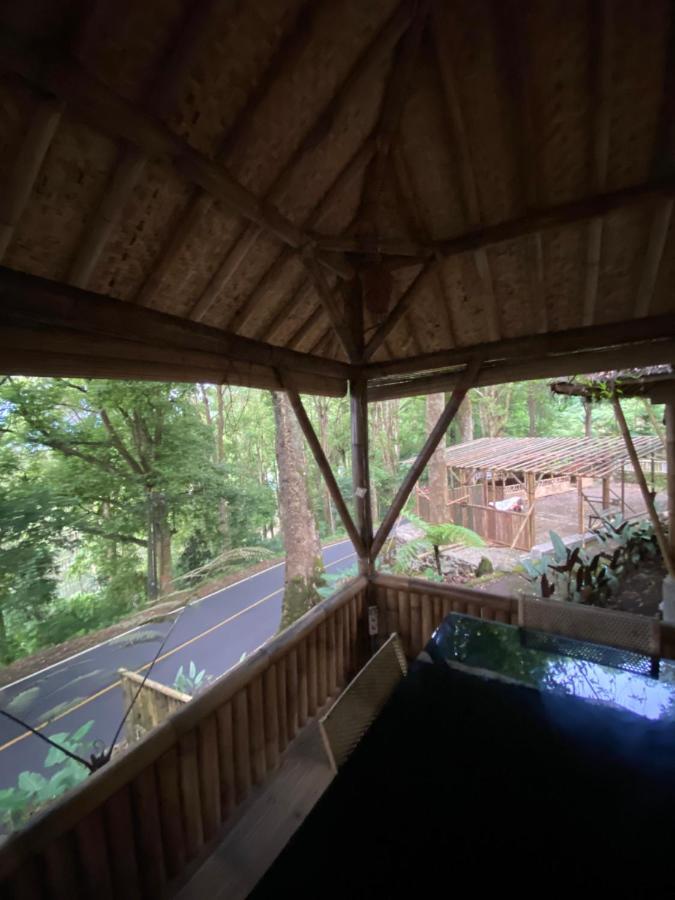 Laksana Rasa Resort Ciwidey Zewnętrze zdjęcie