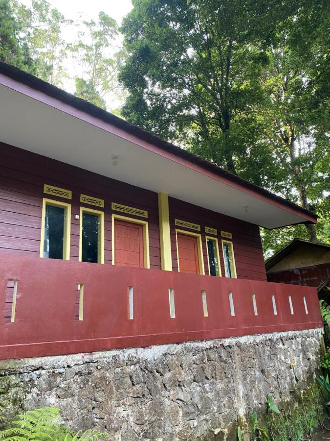 Laksana Rasa Resort Ciwidey Zewnętrze zdjęcie