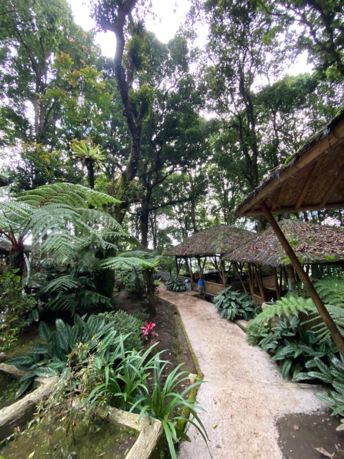 Laksana Rasa Resort Ciwidey Zewnętrze zdjęcie