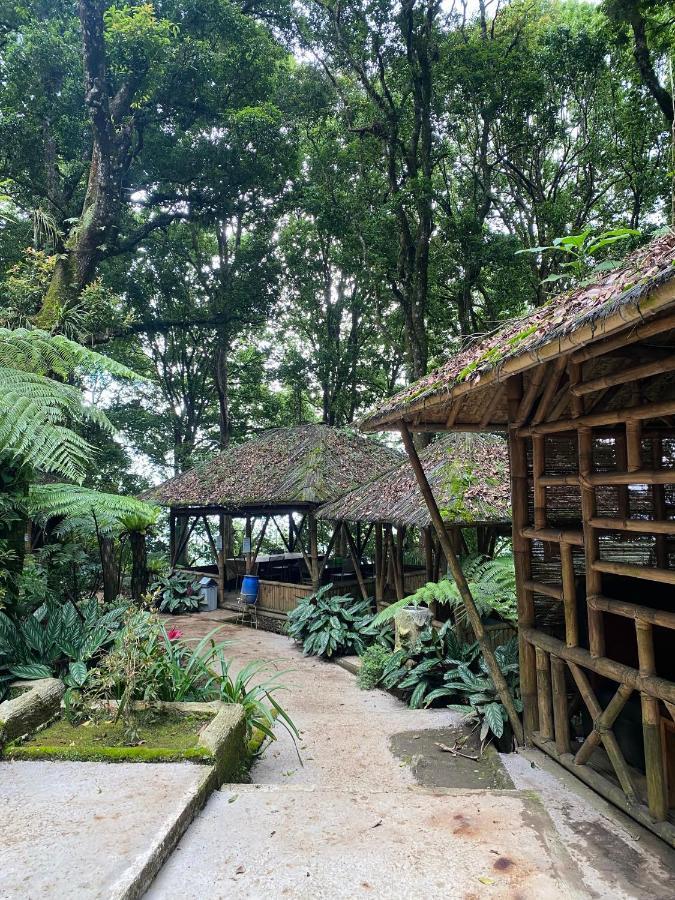 Laksana Rasa Resort Ciwidey Zewnętrze zdjęcie