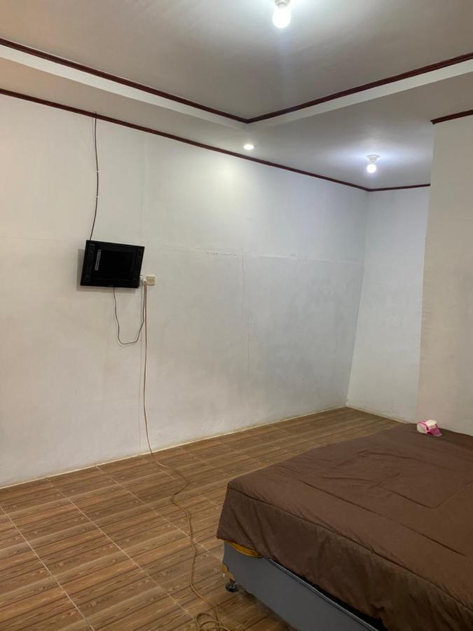 Laksana Rasa Resort Ciwidey Zewnętrze zdjęcie